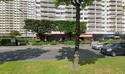 Flashguide-Paris, Office de Tourisme à Maisons-Alfort