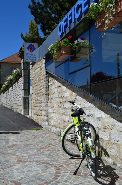 Office de Tourisme of Pontarlier, Office de Tourisme à Pontarlier