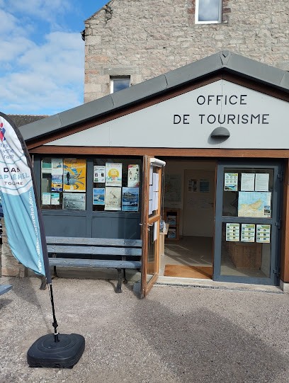 Office De Tourisme De Plévenon - Dinan-Cap Fréhel Tourisme, Office de Tourisme à Plévenon
