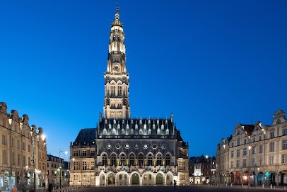 Pas-de-Calais Tourisme, Office de Tourisme à Wimille