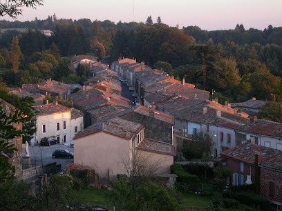 Bureau d'Information Touristique des Cammazes, Office de Tourisme aux Cammazes