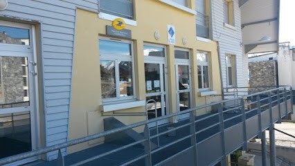 Point Information – Mairie Annexe -Agence postale, Office de Tourisme à Saint-Lary-Soulan