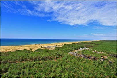 OFFICE DE TOURISME LANDES ATLANTIQUE SUD, Agence De Messanges, Office de Tourisme à Messanges