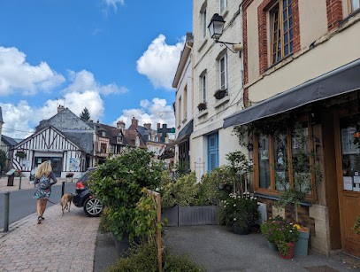 Office De Tourisme De Touques, Office de Tourisme à Touques
