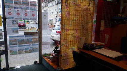 Waticar Sarl, Office de Tourisme à Saint-Amand-Montrond