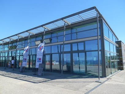 Office de Tourisme Destination Le Tréport-Mers Tréport Funiculaire, Office de Tourisme au Tréport