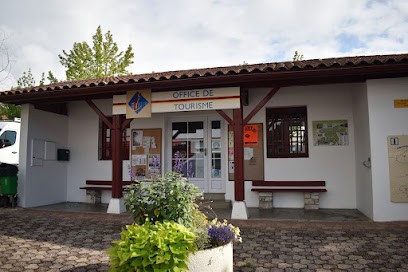 Office De Tourisme, Office de Tourisme à Urt