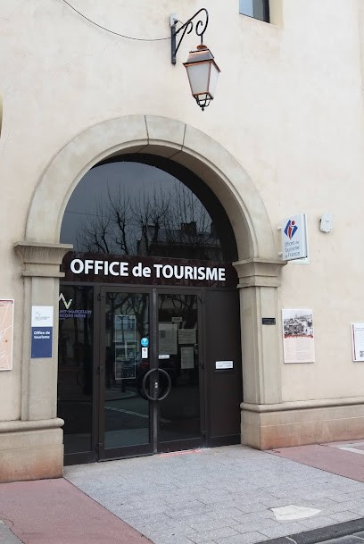Bureau d'information touristique de Saint-Marcellin | Office de tourisme Saint-Marcellin Vercors Isère, Office de Tourisme à Saint-Marcellin