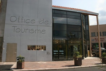 Office De Tourisme De Sarrebourg Moselle Sud, Office de Tourisme à Sarrebourg