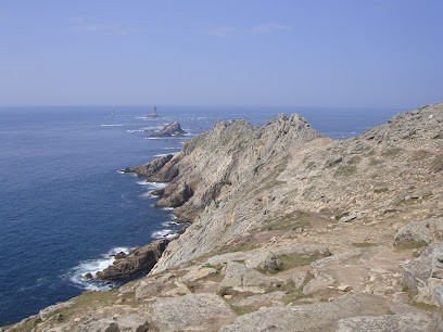Office De Tourisme Cap-Sizun - Pointe Du Raz - Bureau De La Pointe Du Raz, Office de Tourisme à Plogoff