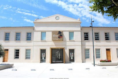 Bureau D'Information Touristique De Saint Andiol, Office de Tourisme à Saint-Andiol