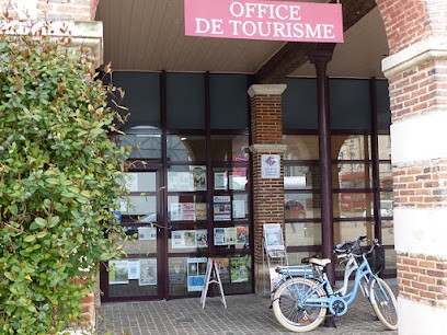 Office De Tourisme Des Hauts Du Perche, Office de Tourisme à Longny les Villages