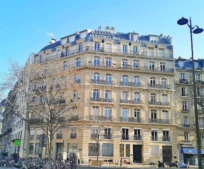Office Du Tourisme Et Des Congrès, Office de Tourisme à Paris 01
