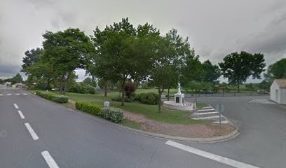 Office de Tourisme, Office de Tourisme à Notre-Dame-de-Riez