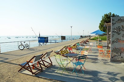 Office de Tourisme of Saint-Nazaire, Office de Tourisme à Saint-Nazaire