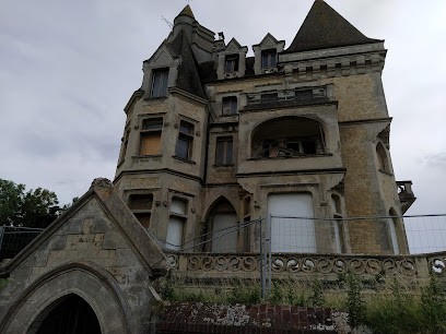 TOURGEVILLE BENERVILLE TOURISME, Office de Tourisme à Benerville-sur-Mer