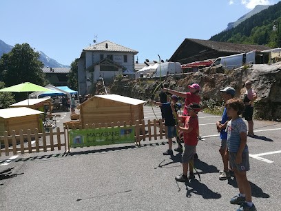 Office De Tourisme, Office de Tourisme à Saint-Gervais-les-Bains