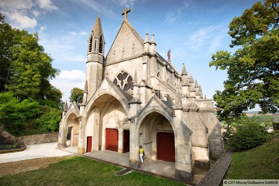 Meuse Attractivité, Office de Tourisme aux Trois-Domaines