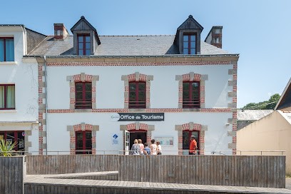 Vallée du Blavet Tourisme, Office de Tourisme à Pluméliau
