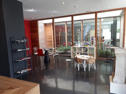 Office De Tourisme De Vacqueyras Ventoux-Provence, Office de Tourisme à Vacqueyras