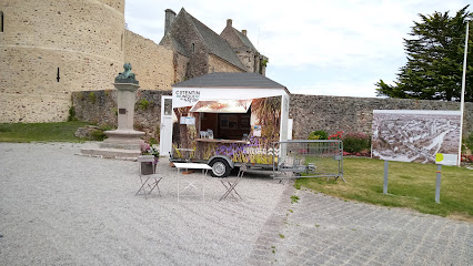 Office De Tourisme Du Cotentin | Bureau De Saint Sauveur Le Vicomte, Office De Tourisme à Saint-Sauveur-le-Vicomte