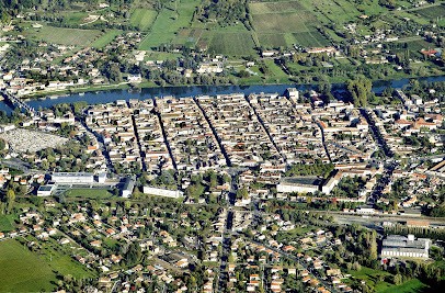 Office De Tourisme Du Pays Foyen, Office de Tourisme à Sainte-Foy-la-Grande
