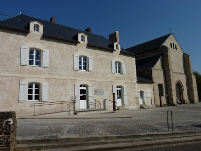 Office De Tourisme De Grand Lieu - Bureau De Saint Philbert, Office de Tourisme à Saint-Philbert-de-Grand-Lieu