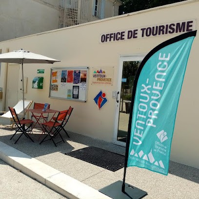 Office De Tourisme De Mazan, Office de Tourisme à Mazan