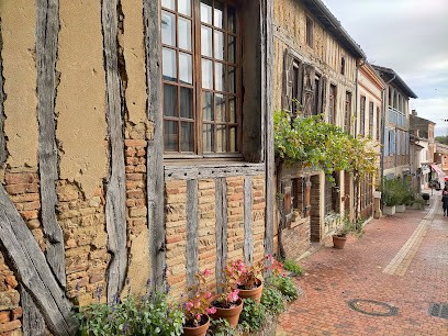 Office De Tourisme Du Savès - Samatan, Office de Tourisme à Samatan
