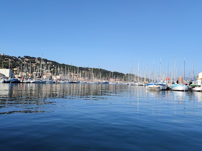 Office de Tourisme of Saint-Mandrier, Office de Tourisme à Saint-Mandrier-sur-Mer
