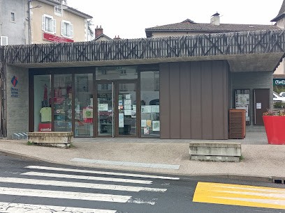 Office Tourist Maurs, Office de Tourisme à Maurs