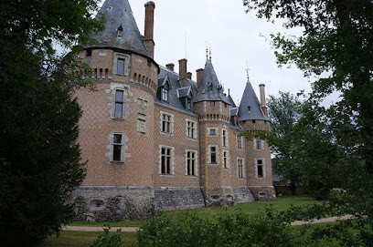 Office de Tourisme of Forest Villages, Office de Tourisme à Nançay