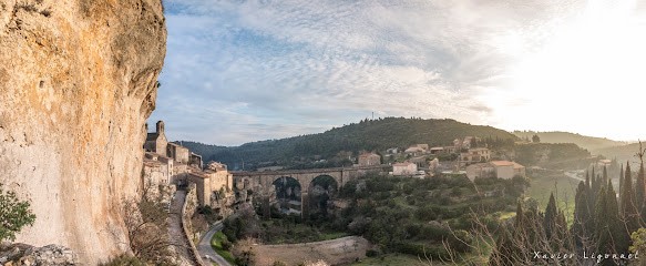 Office De Tourisme Minerve, Office de Tourisme à Minerve