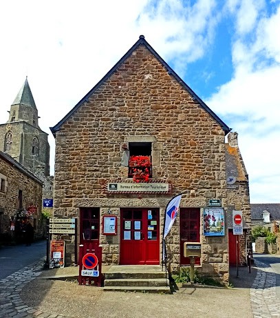Bureau D'Information Touristique De Saint-Suliac, Office de Tourisme à Saint-Suliac