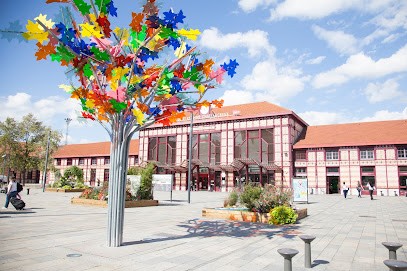Office de Tourisme de Saint-Etienne Métropole, Office de Tourisme à Saint-Étienne