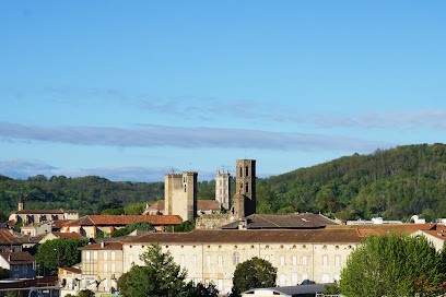 Office de Tourisme of the Pays de Pamiers, Office de Tourisme à Pamiers