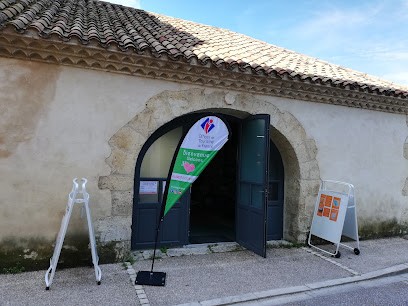 Office De Tourisme De L'Albret à Barbaste, Office de Tourisme à Nérac