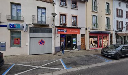 Société Bressane de Tourisme Sobretour, Office de Tourisme à Meximieux