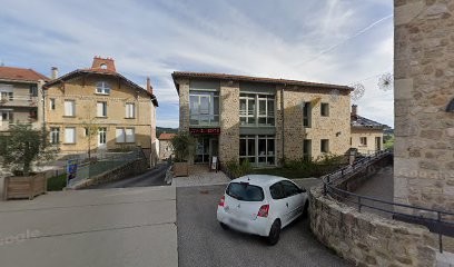 Office Du Tourisme, Office de Tourisme à Saint-Pal-de-Mons