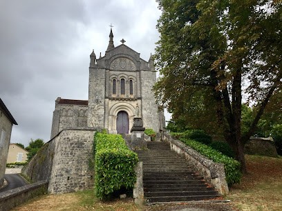 Office de Tourisme du Sud Charente - Bureau de Villebois-Lavalette, Office de Tourisme à Villebois-Lavalette