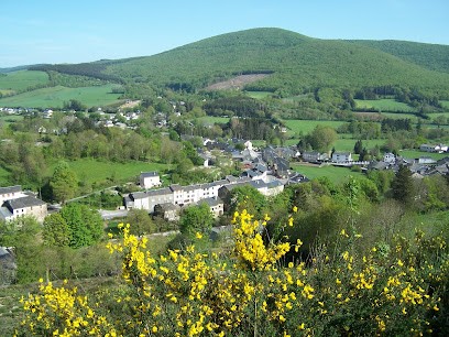 Office de Tourisme de Murat-sur-Vèbre, Office de Tourisme à Murat-sur-Vèbre