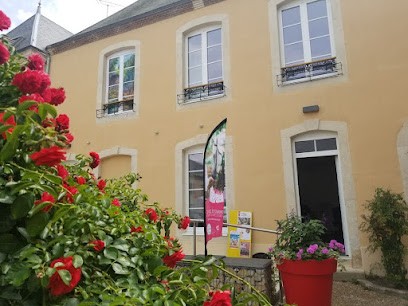 Office de Tourisme, Office de Tourisme à Vibraye