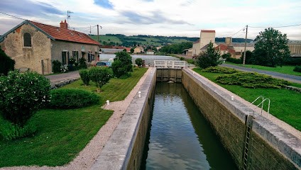 La Capitainerie - Cap Canal, Office de Tourisme à Pouilly-en-Auxois
