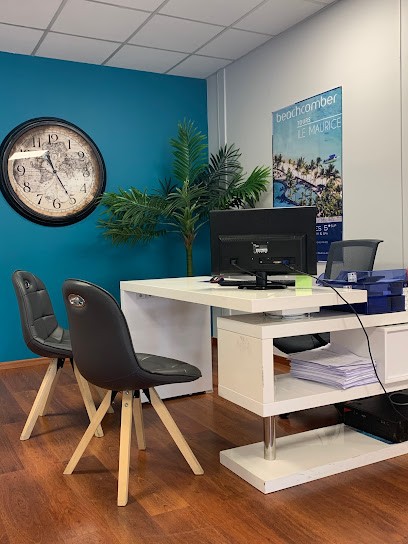 Evasion 2000, Office de Tourisme à Lons