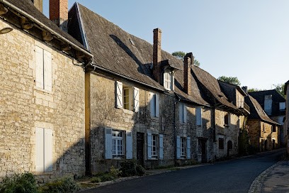 Office De Tourisme De Brive Agglomération - Bureau De Turenne, Office de Tourisme à Turenne