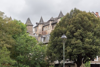 Office De Tourisme Of The Pays D'Uzerche, Office de Tourisme à Uzerche