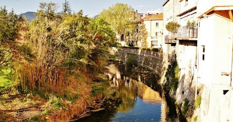 Office De Tourisme Et D'animation, Office de Tourisme à Saint-Paul-de-Fenouillet