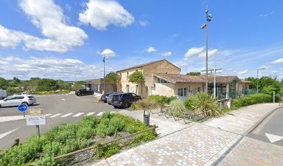 Location De Vélos, Office de Tourisme à Martillac