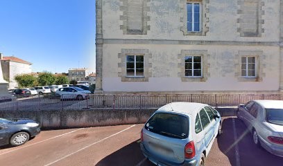 Bureau d'informations touristiques de Mirambeau - Haute-Saintonge, Office de Tourisme à Mirambeau