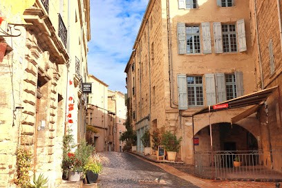 Office de Tourisme de Pézenas - Cap d'Agde Méditerranée, Office de Tourisme à Pézenas